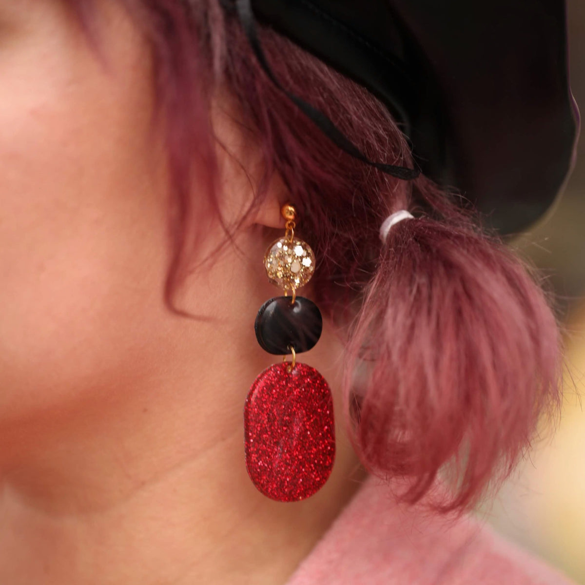 PANNI EARRINGS