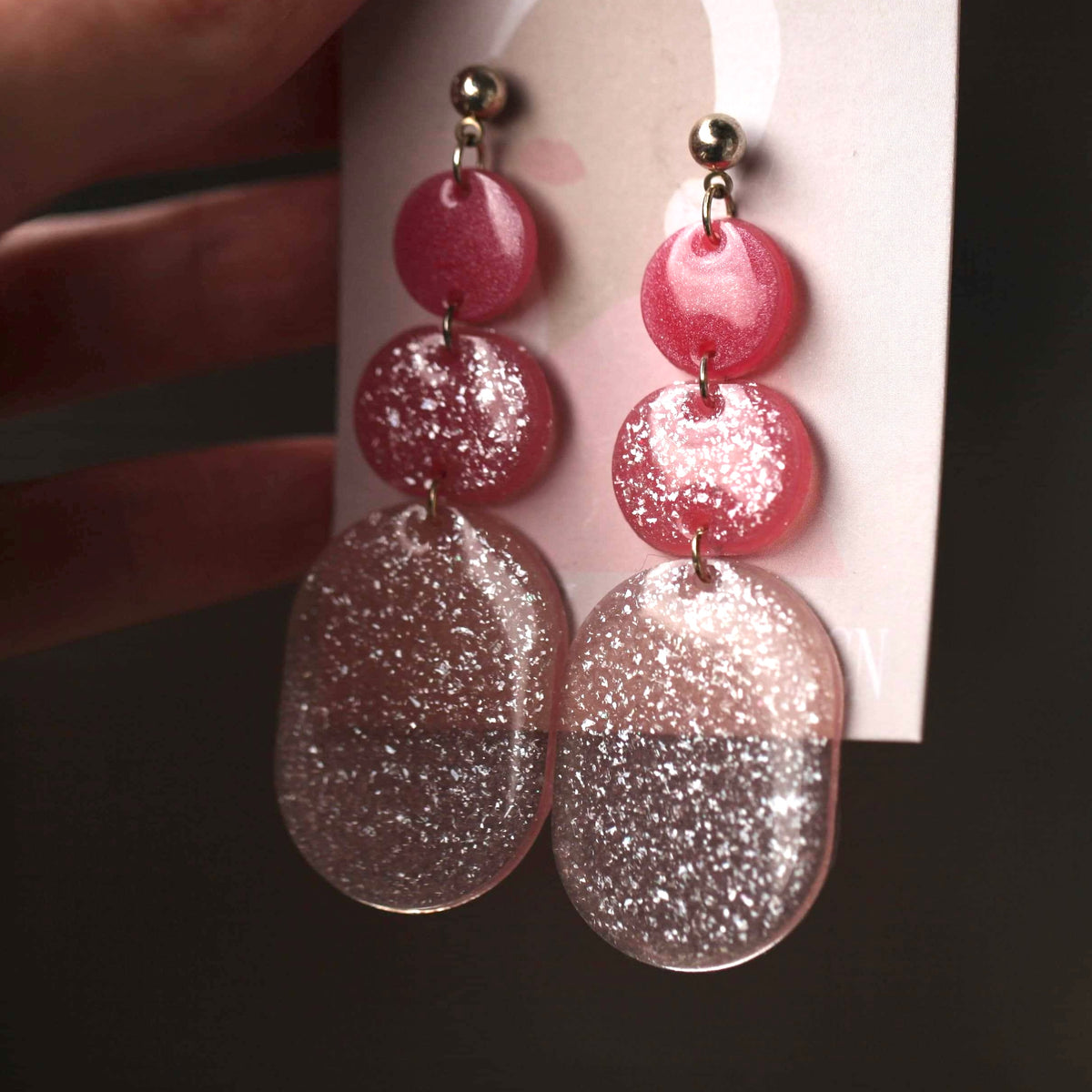 PANNI EARRINGS